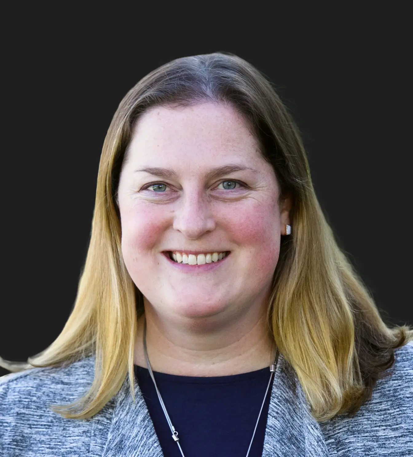 Dr. Allison Schultz