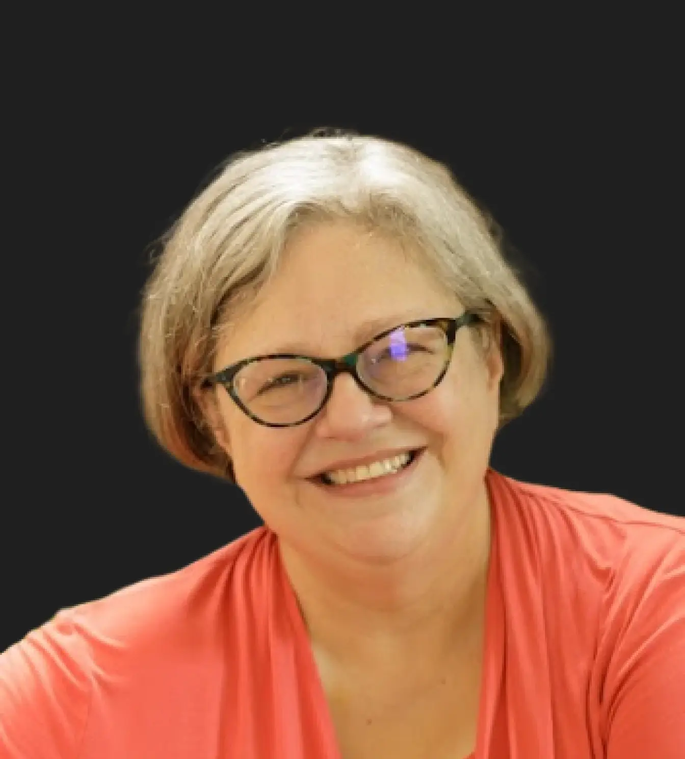 Lisa Wilson Carboni