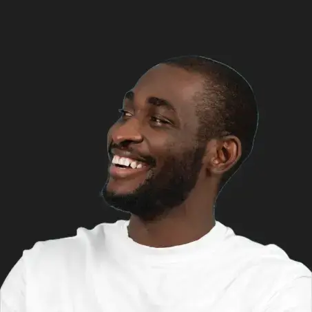 Smiling Man