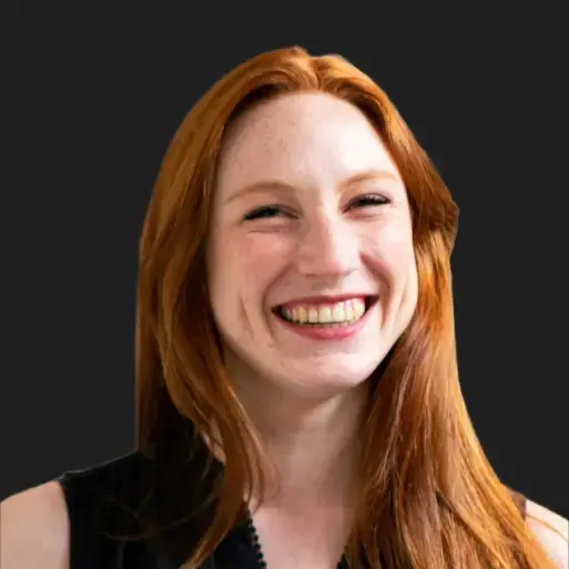 Smiling Person