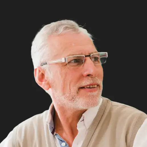 Older Man